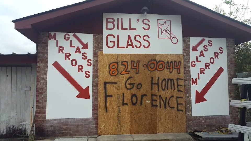 Bill's Glass Co Inc