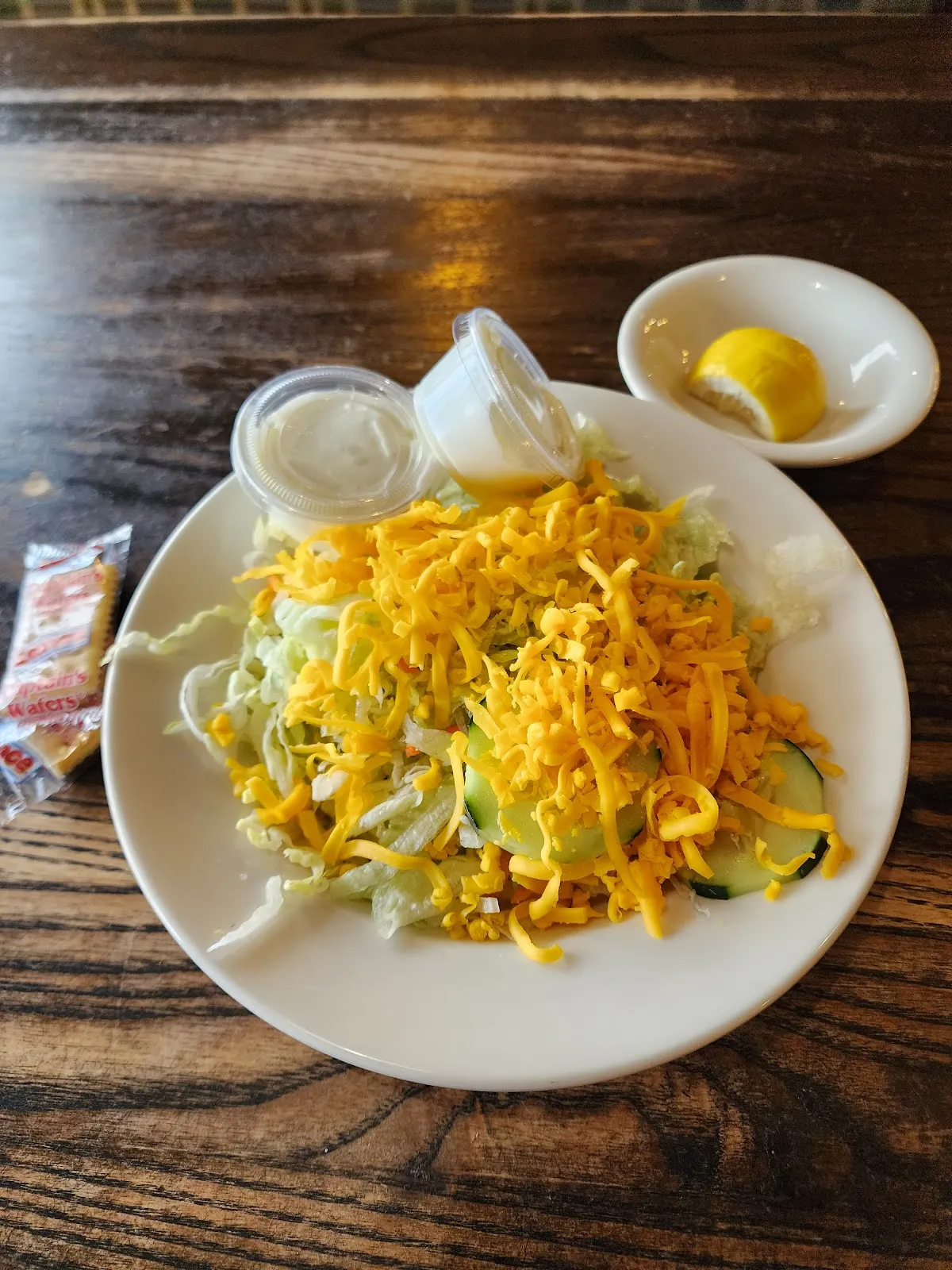 Town & Country Restaurant