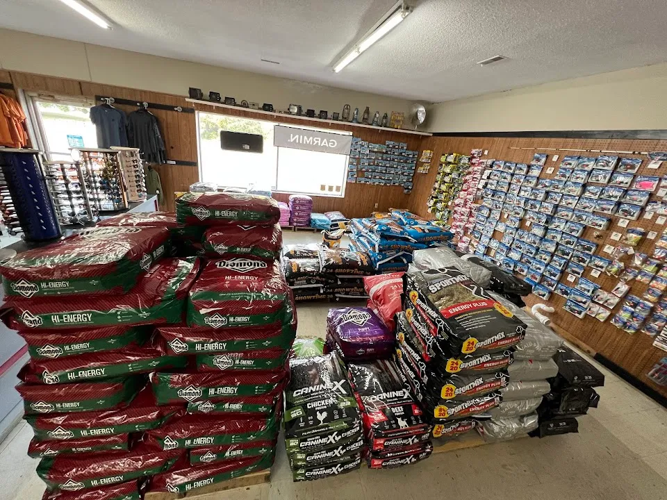 Reel Outfitters