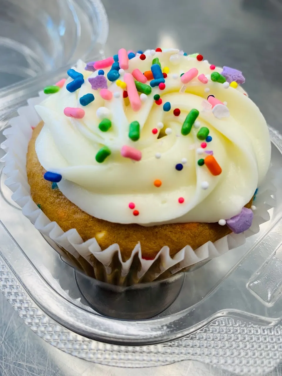 Cortneys Cupcakery, LLC