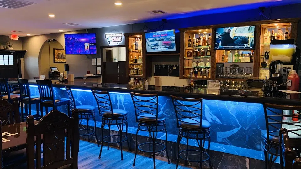 El Tequila Mexican Restaurant & Bar Mcalester