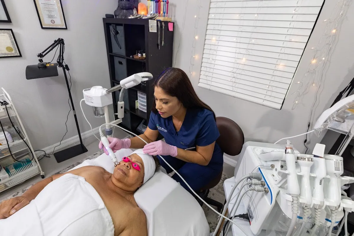 Total Balance Wellness & Spa