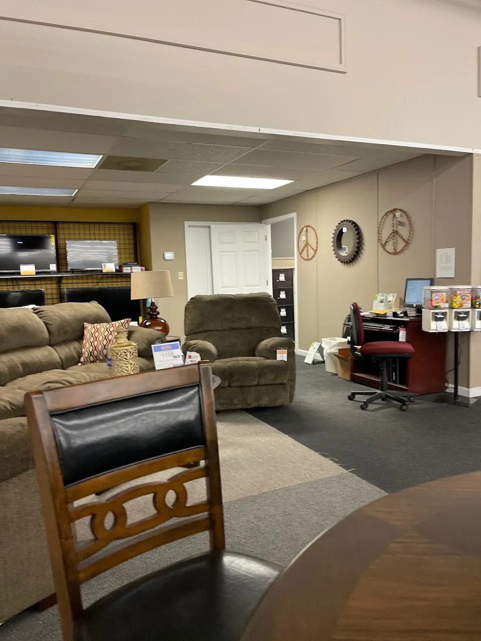 Farmers Home Furniture | Lake City, SC