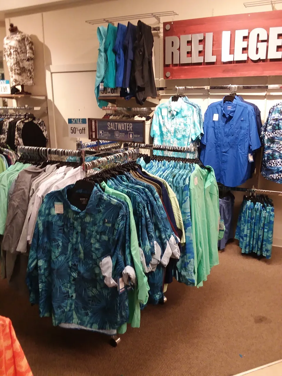 Bealls Florida