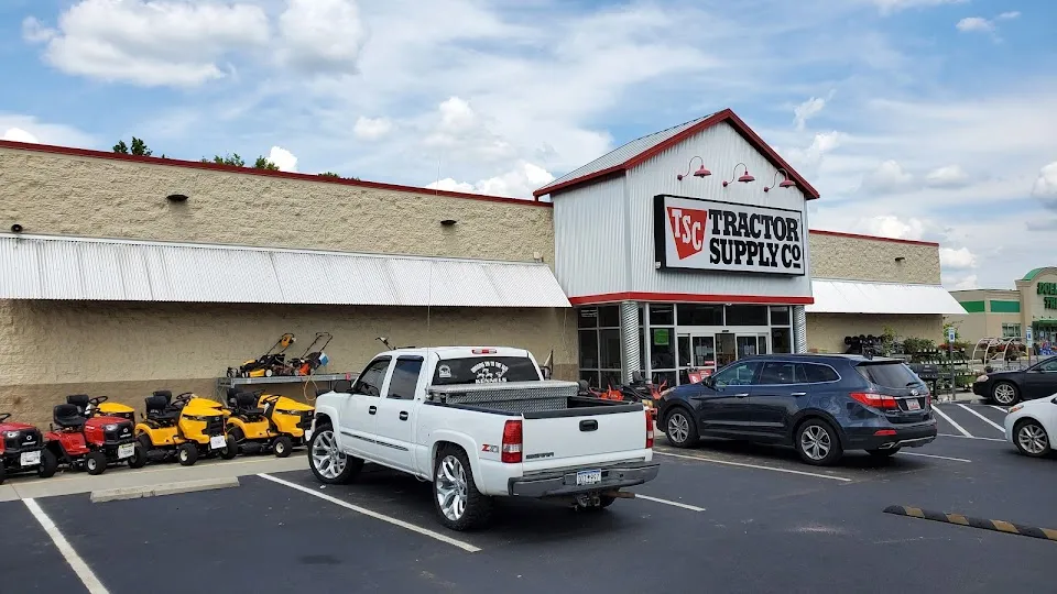 Tractor Supply Co.