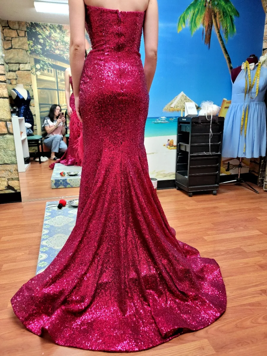 All Alterations Tailoring & Embroidery