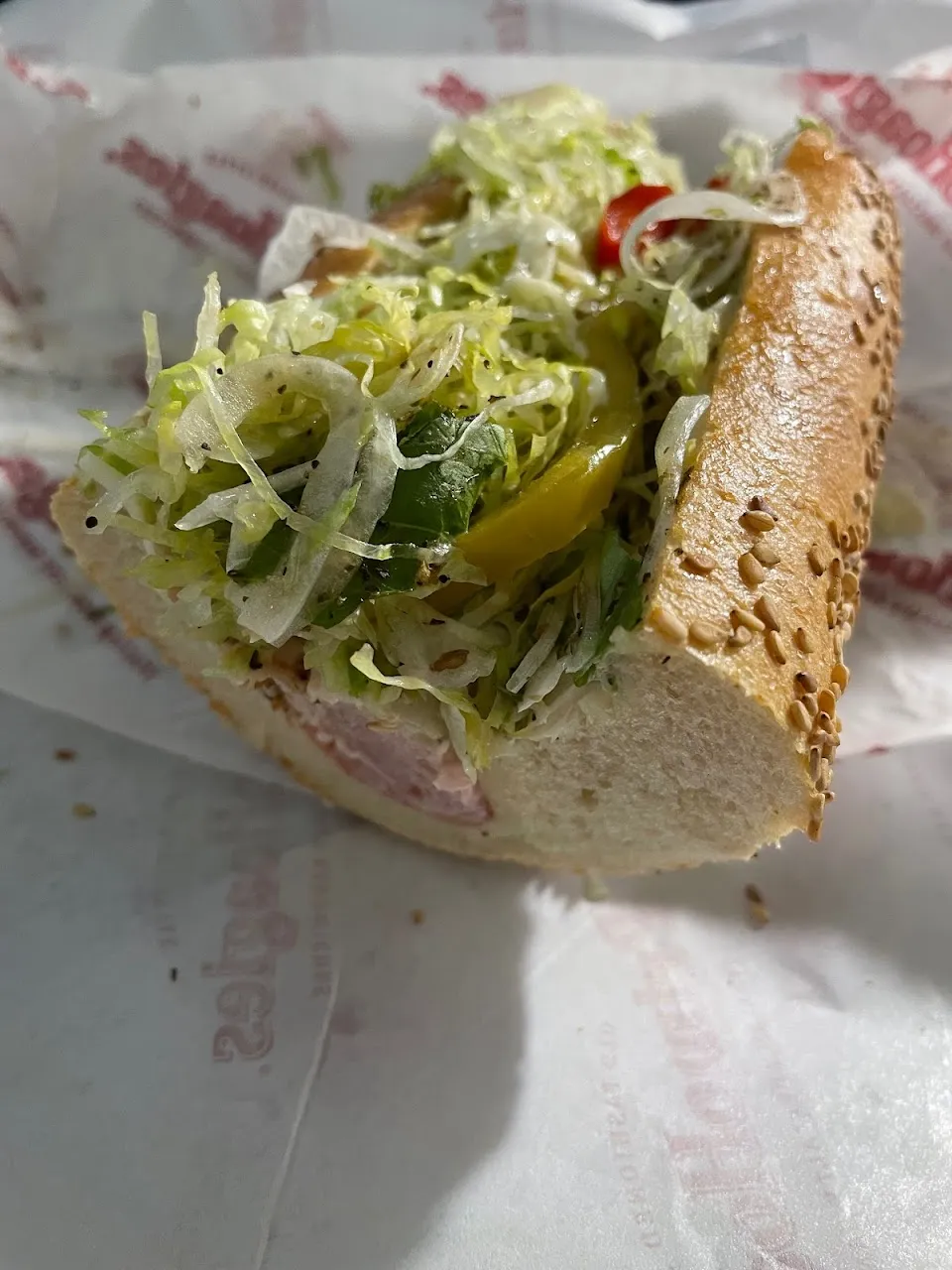 PrimoHoagies