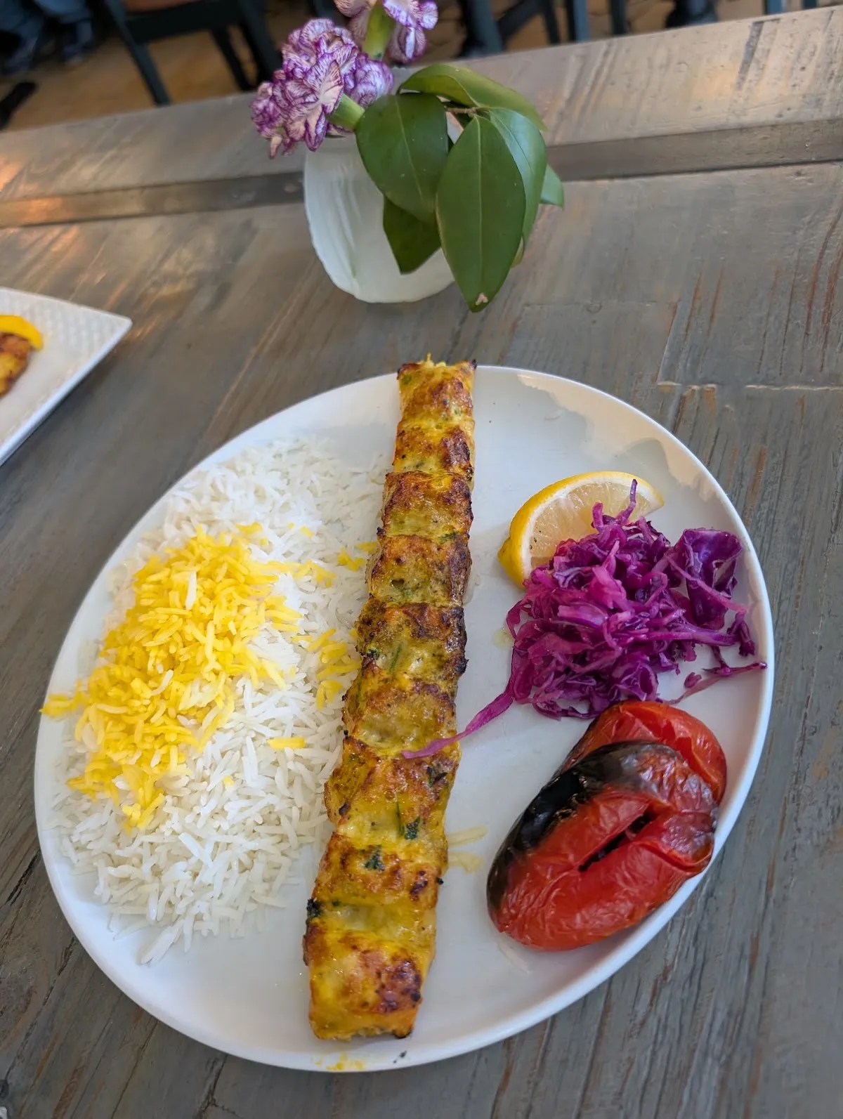 Noosh Kitchen