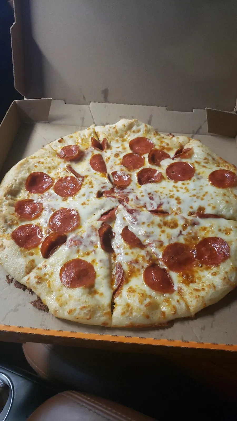 Little Caesars