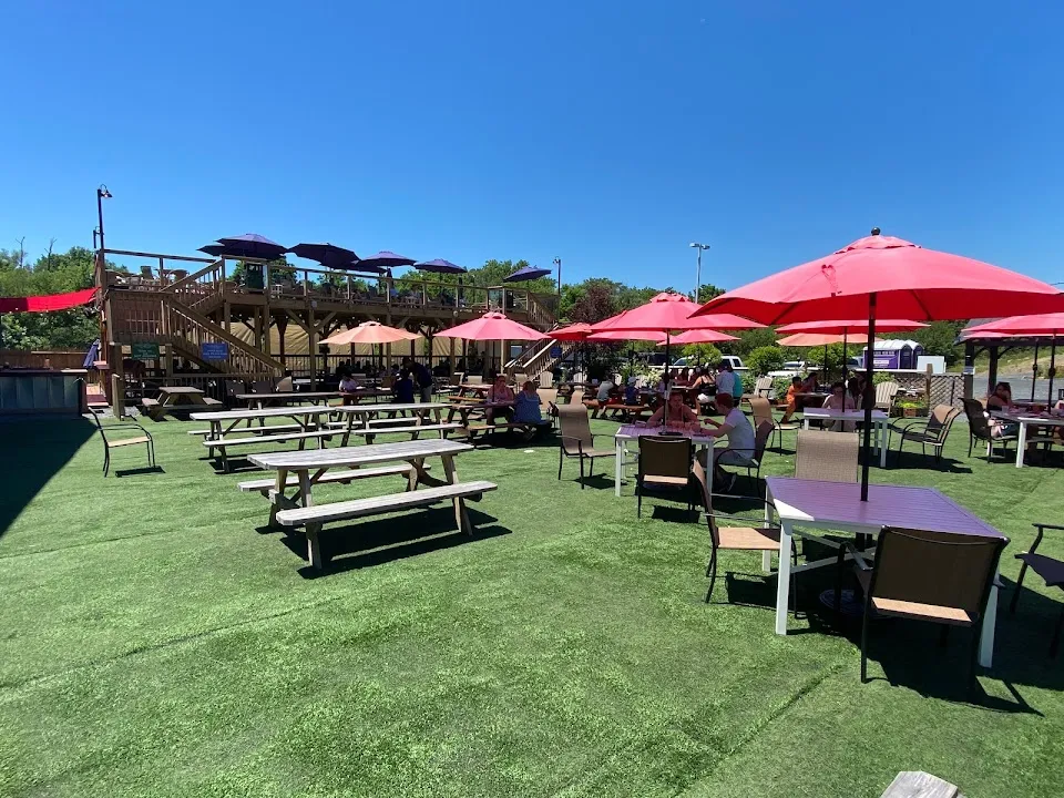 Tin Barn Brewing