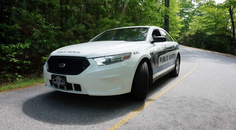 Blue Ridge Public Safety