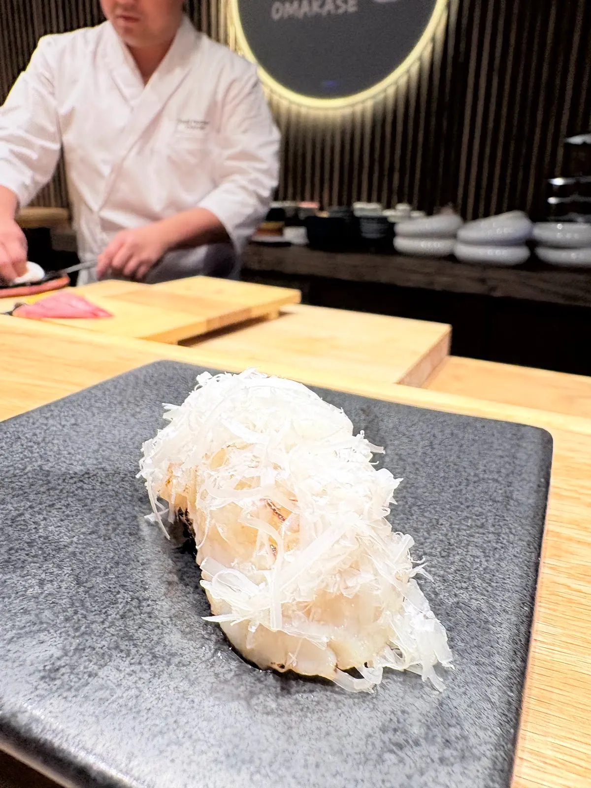 TSUKI Omakase