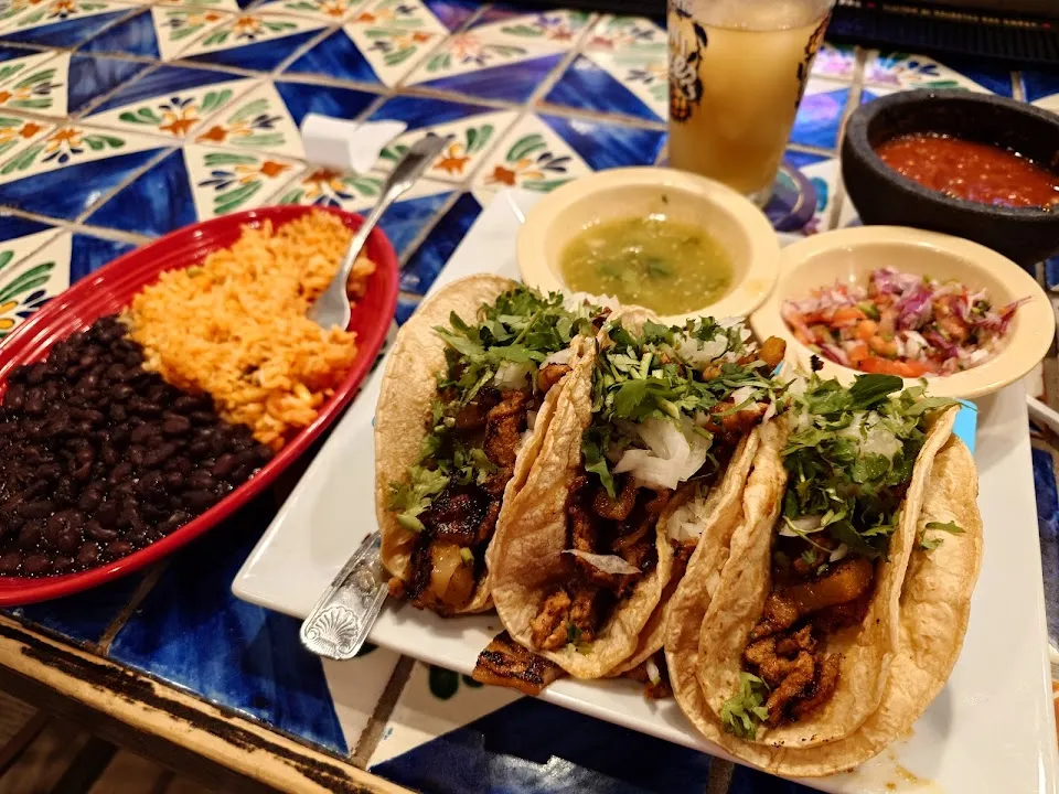 Jalapeños Mexican Restaurant
