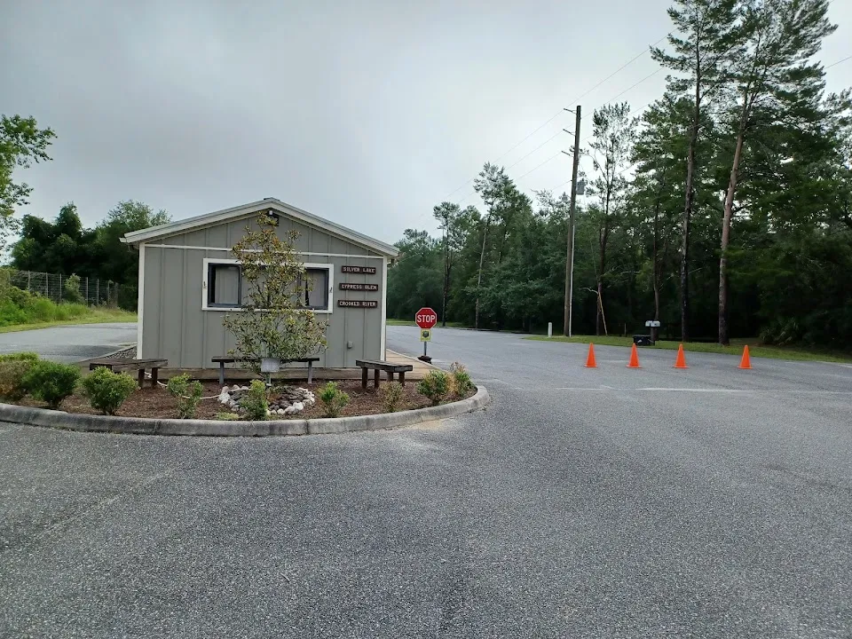 Silver Lake Campground