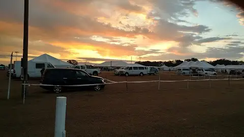 Florida Classic Park