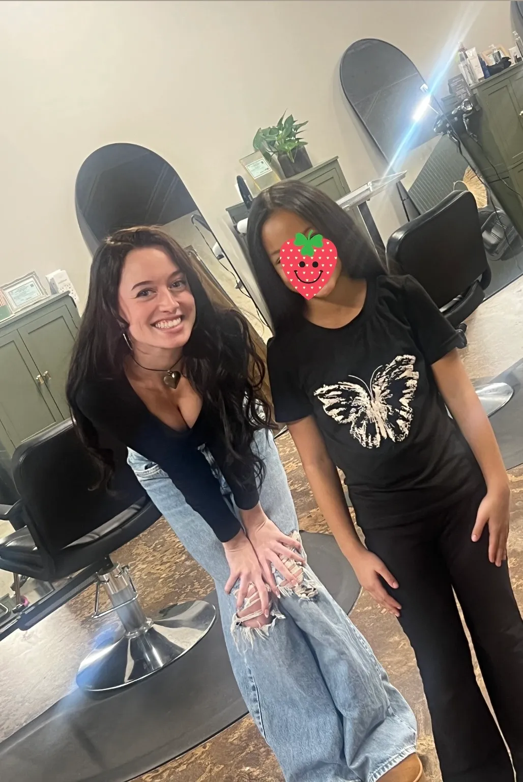 Willo & Sage Hair Lounge