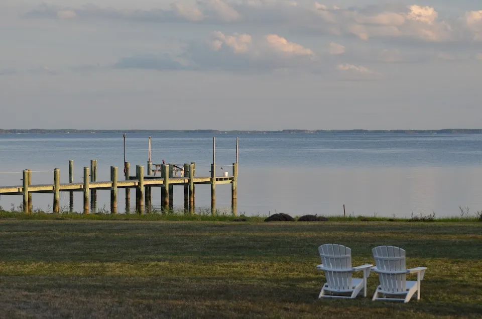 Flaneur, The Vacation Rental Company