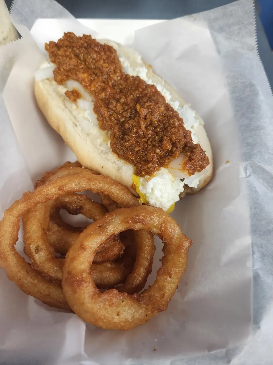 Johnson's Family Grill