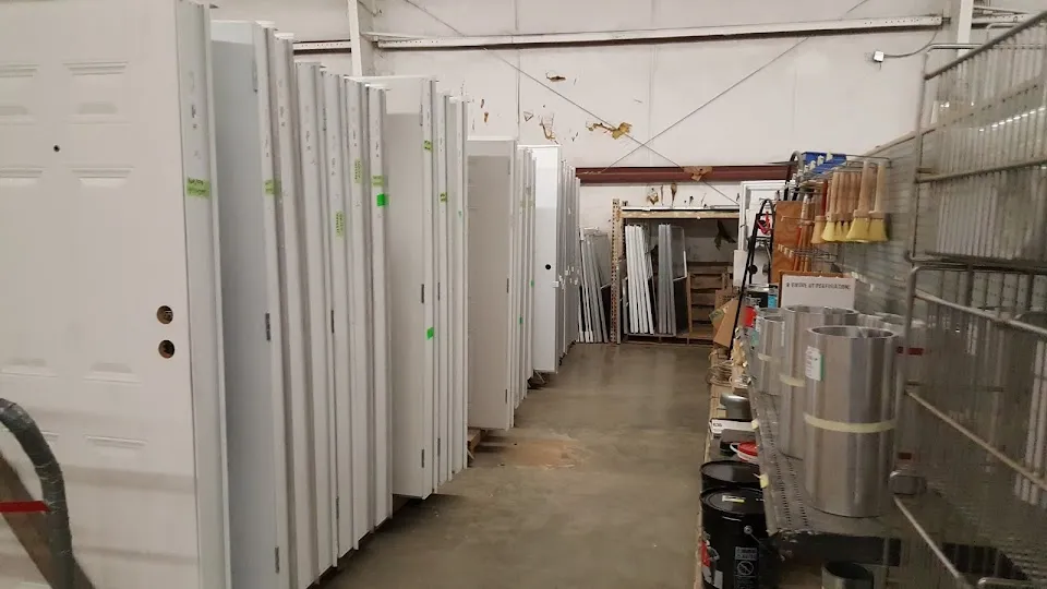 Mobile Home Parts At National Hardware
