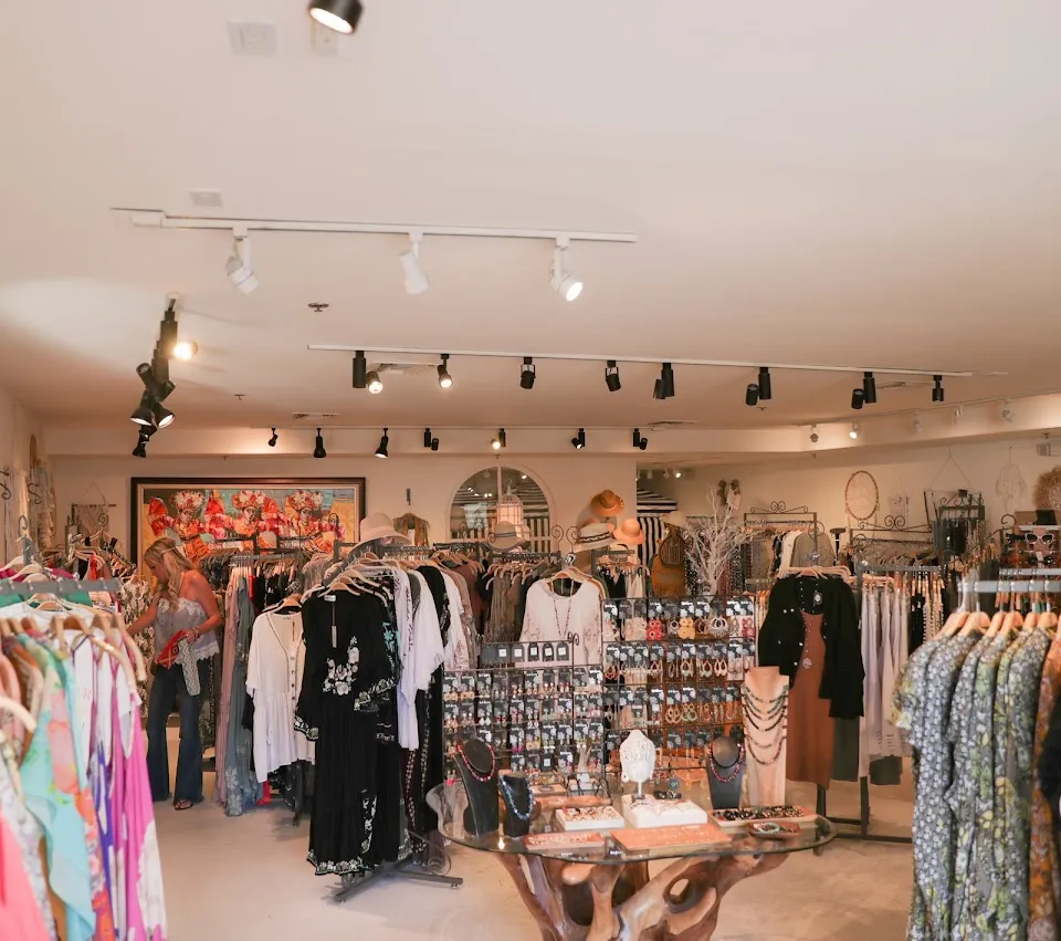 Coco Rose Beach & Resort Wear - LA QUINTA