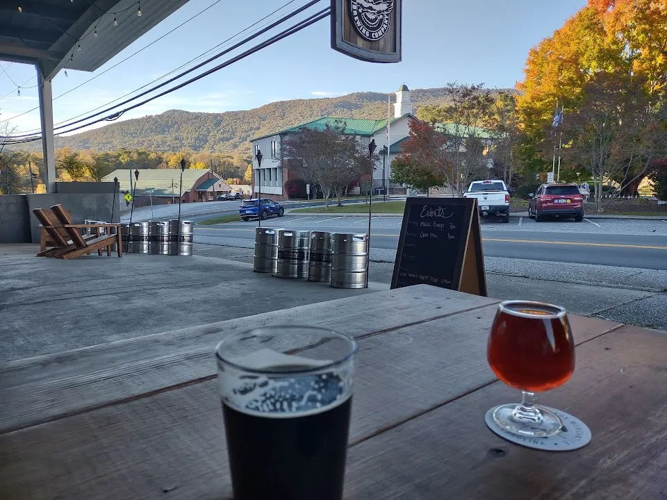 Currahee Brewing Company