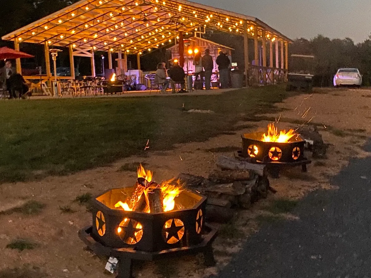 Dragon Glass Winery