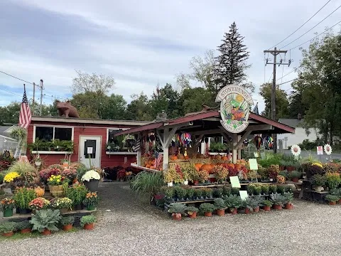 Stonehenge Farm Market