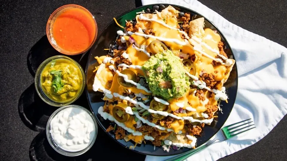 SHER MARKET - EL REY DEL TACO
