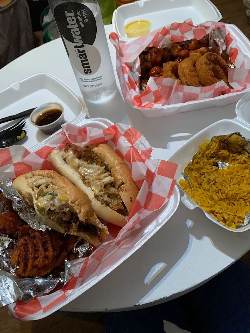Chill-N-Grill Cafe