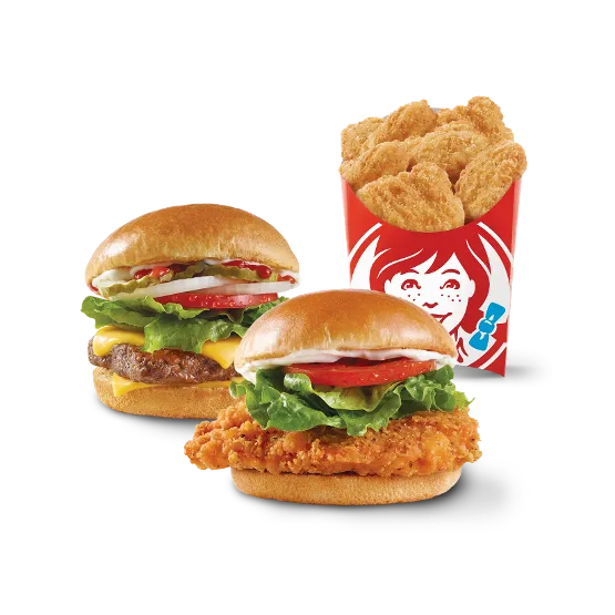 Wendy's