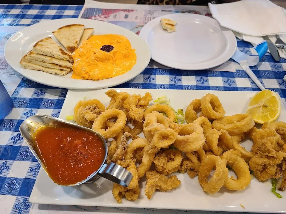 Kavos Grill 2