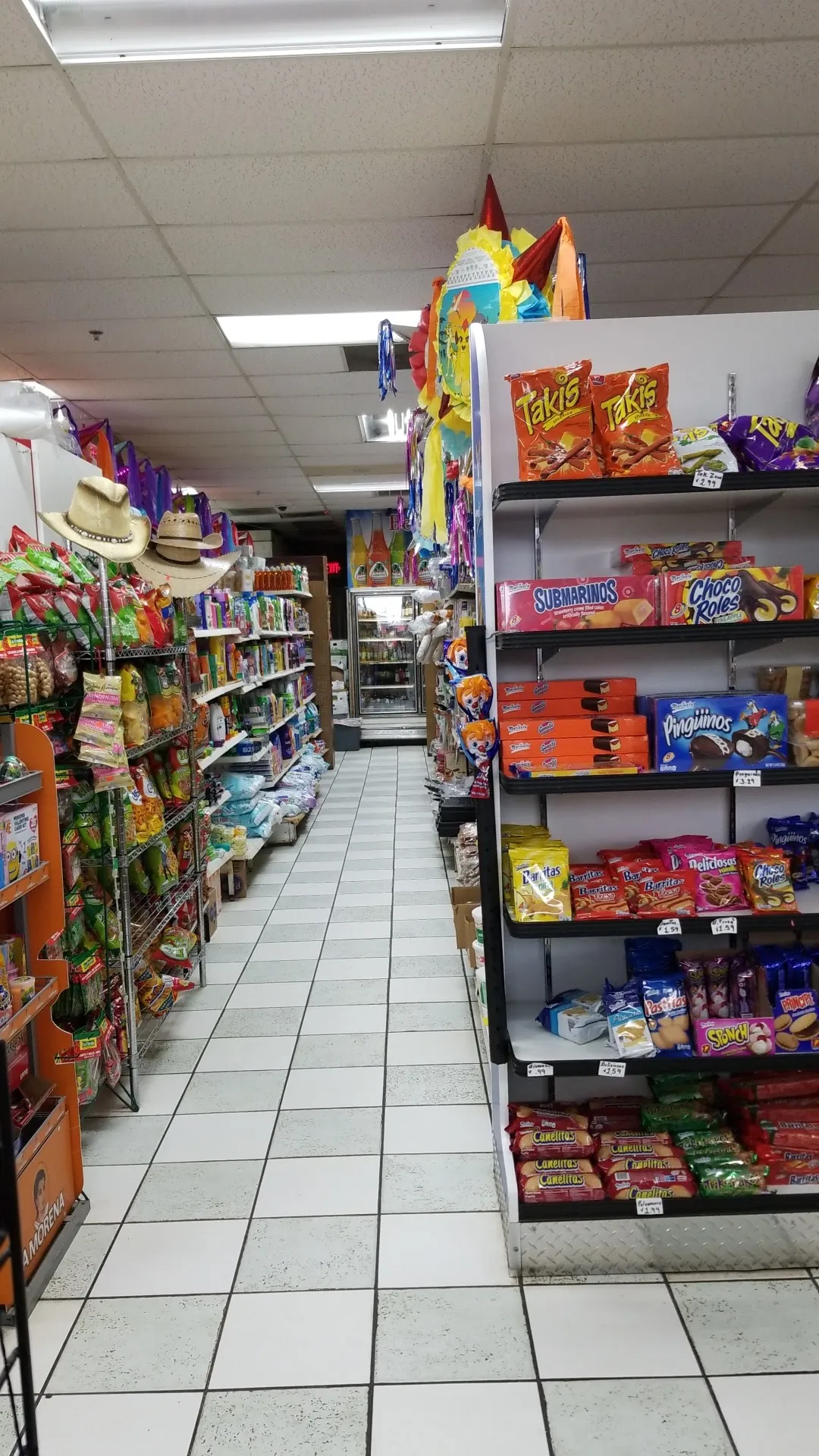 Mi Favorita Mexican Store