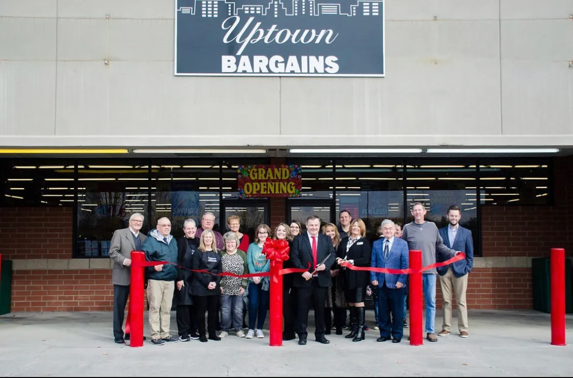 Uptown Bargains