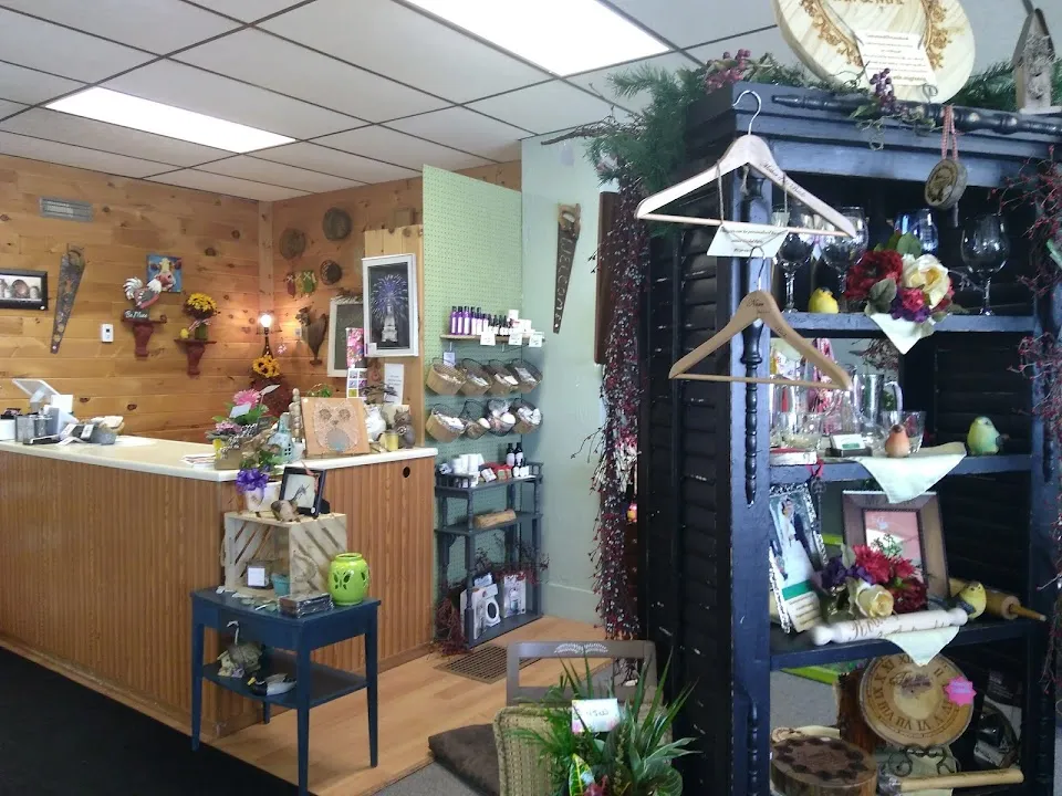 Arletta's Flowers and Gifts
