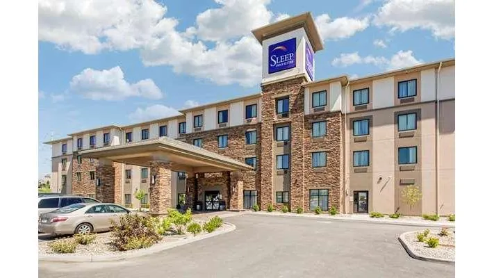 Sleep Inn & Suites Middletown - Goshen