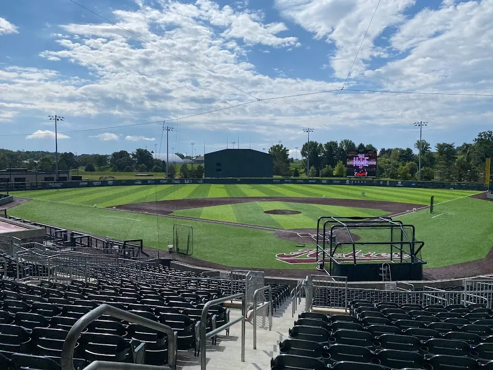 English Field