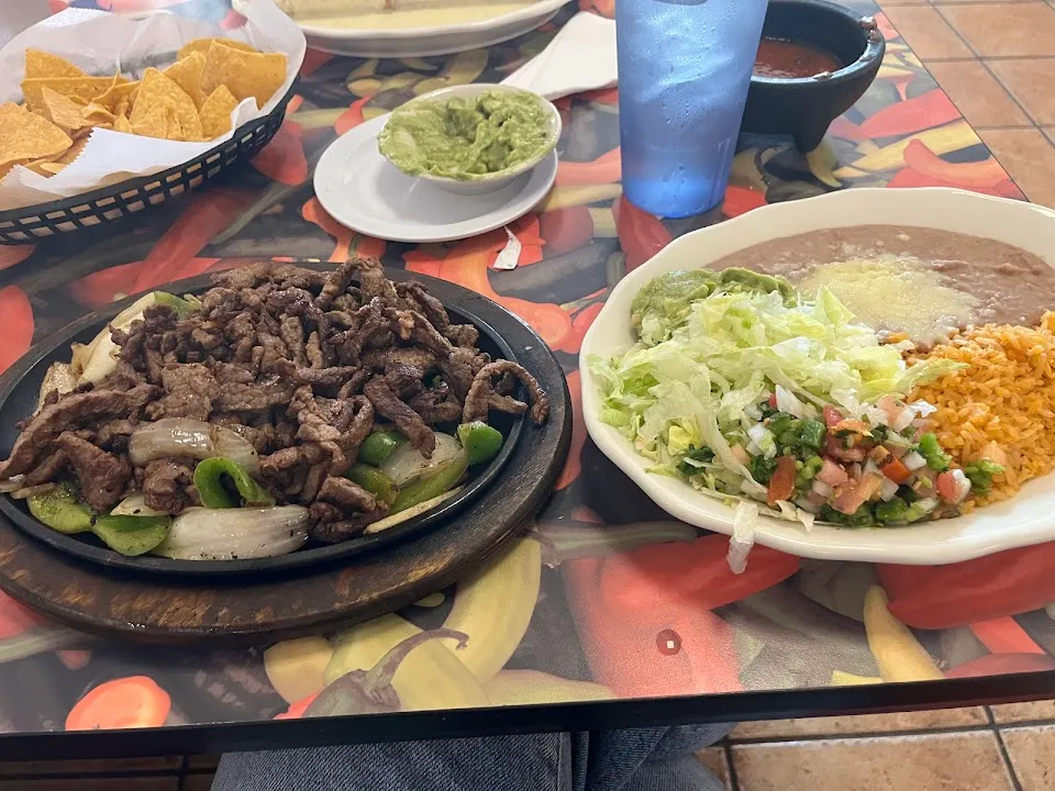 Cancun Mexican Restaurant