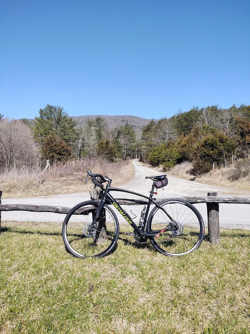 Caldwell Fields Campground