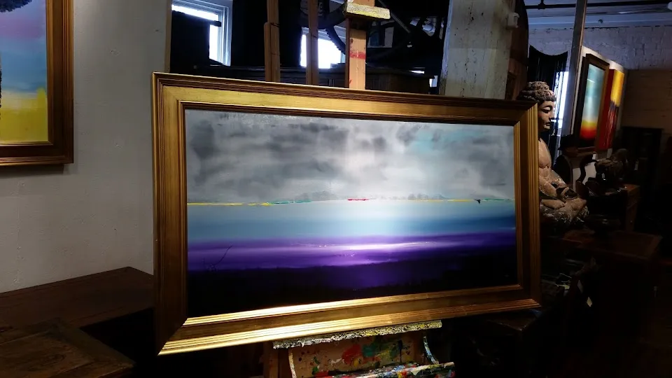 Goldon House Gallery