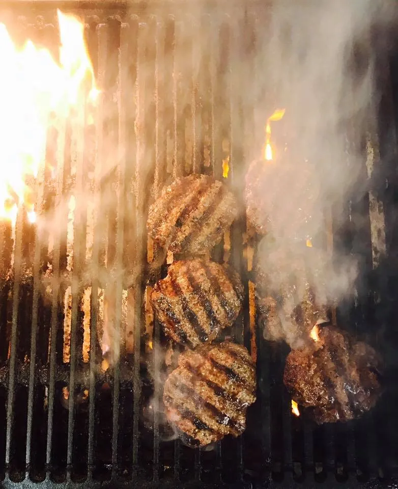 Big John's Grill