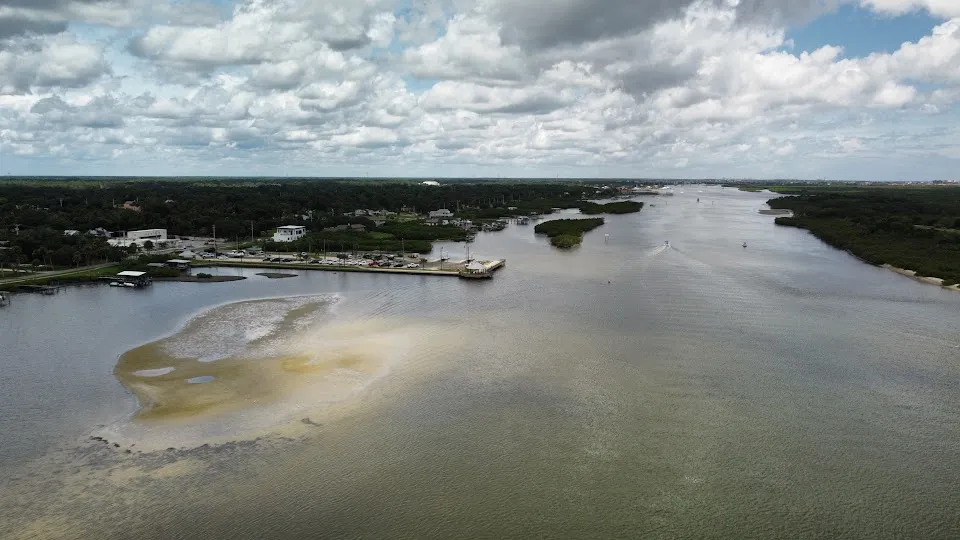 Edgewater River Guide