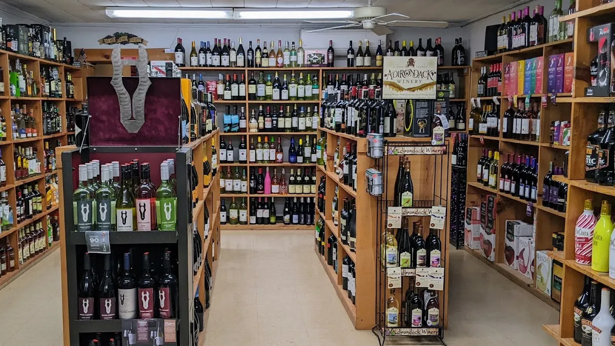 Value Village Wine & Liquor