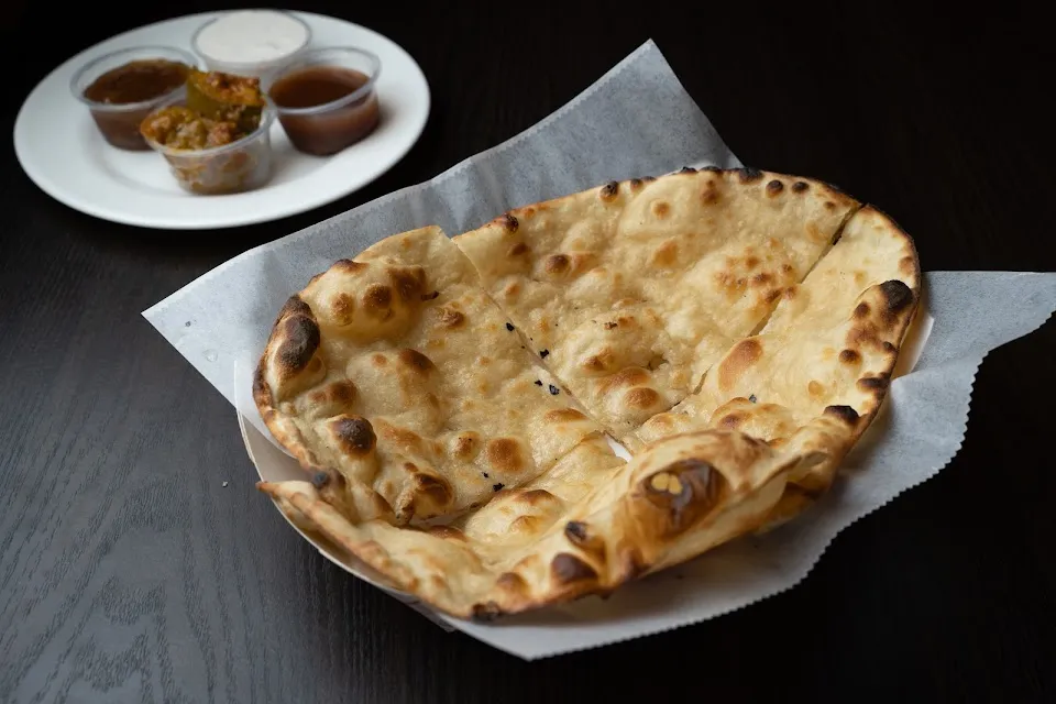 Flavors Of India