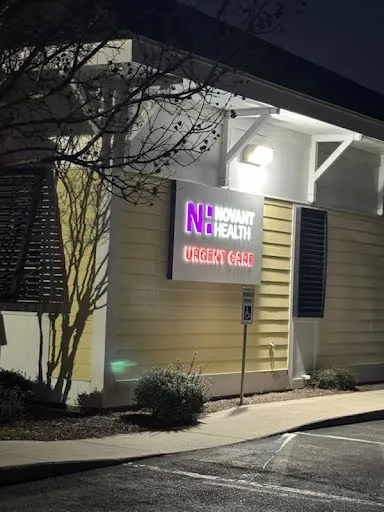 Novant Health Urgent Care – Hoffmeyer (Formerly Doctors Care)