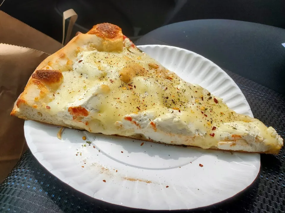 Nick's Pizza