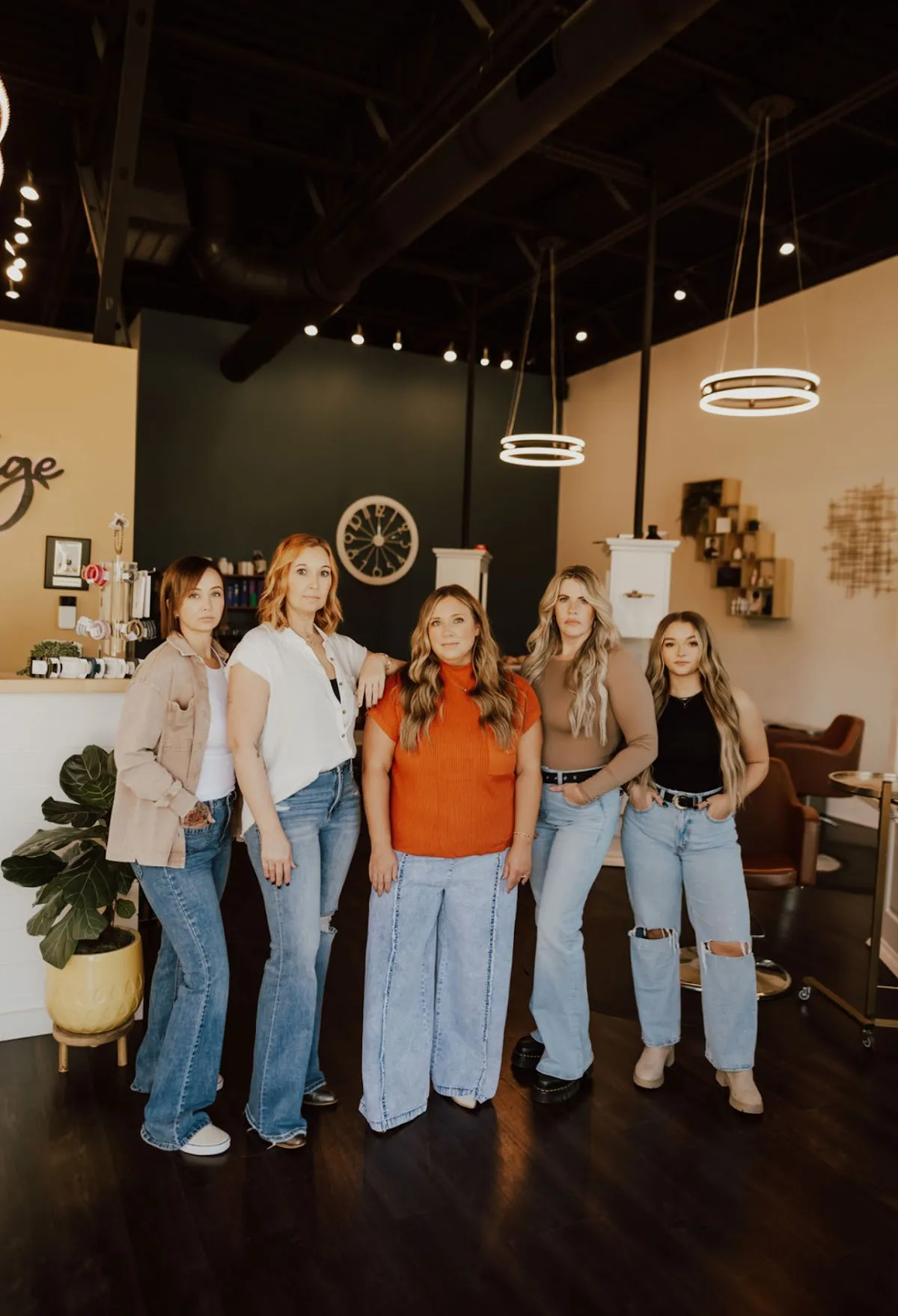 Hairitage Salon and Design
