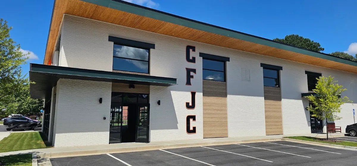 CrossFit Johns Creek