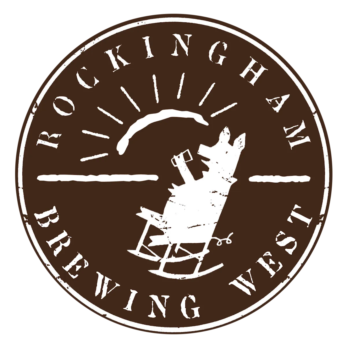 Rockingham Brewing West