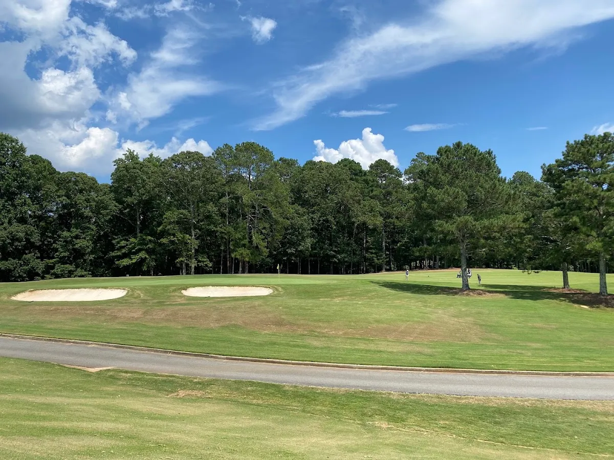 RiverPines Golf