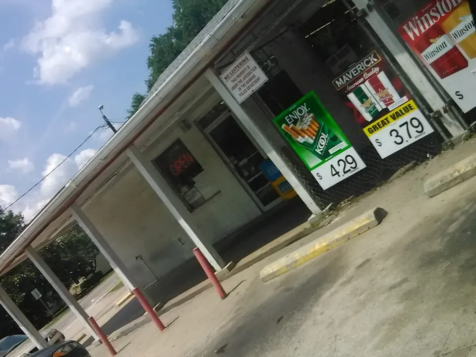 Minute Man Market